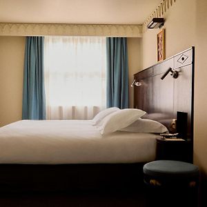 Standaard Double Kamer